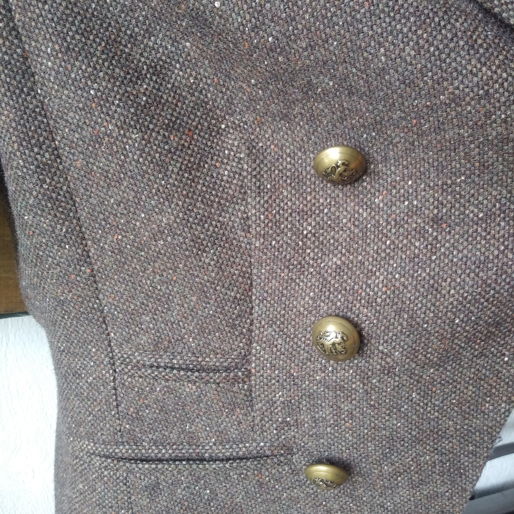 Blazer - Picture 6 of 11
